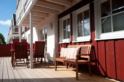 Image de Vacation apartment/apartment for 4 guests with 75m² in Greetsiel (161129)