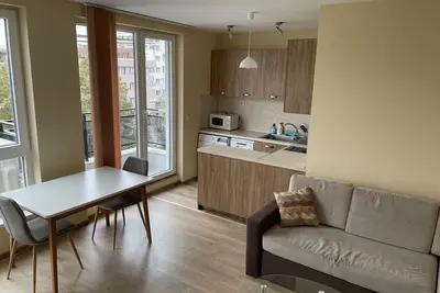 Image de Luxury Apartament