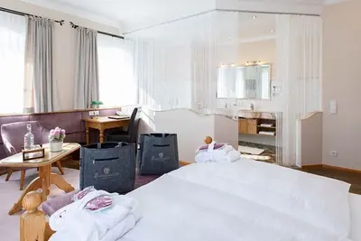 Image de Romantik Suite - Hotel Eichingerbauer