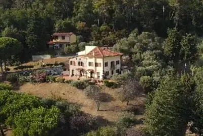 Image de Villa Le Querce, earthly paradise in the hills of Versilia