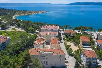 Image de Makarska Beach Mara Apartment A3 (2+2)