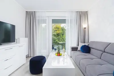 Image de Lema 5 | Functional Apartment | Parking