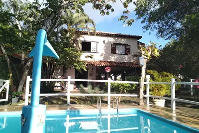 Image de Private villa