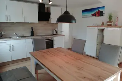 Image de Vacation apartment \"Bei Maria\" up to 4 persons