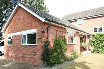 Image de Halesworth Annexe - sleeps 2 guests in 1 bedroom