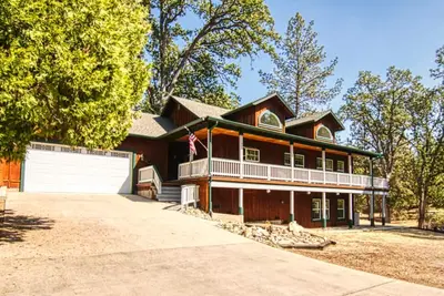 Image de Lake Escape at Pine Mountain Lake