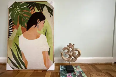 Image de Entire 1 Bedroom Apartment - \"Bali Haus\" near Washington Dc - Street Parking