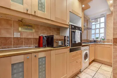 Image de Suites by Rehoboth ★ Lord's ★ St John's Wood