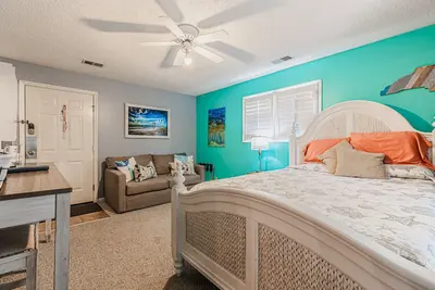 Image de Effy's Sunset Serenity Hideaway