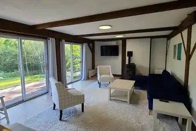 Image de Charming condo in the mountains with stunning views