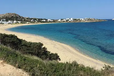 Image de Casa Aragosta 70 metres from the beach.