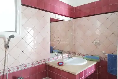 Image de Beautiful apartment in chott mariem