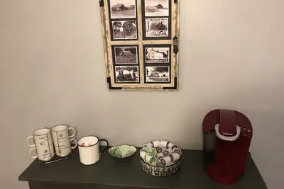 Comfy Country setting Apartment in Central Nh