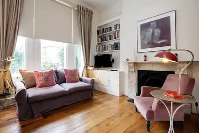 Image de Notting Hill Chic, by Veeve