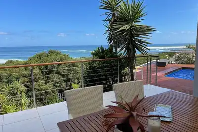 Image de Beach View Paradises