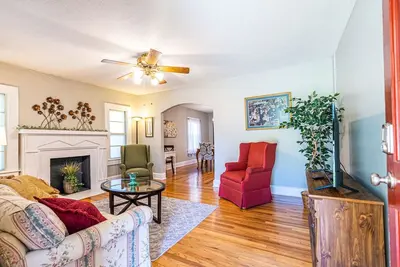 Image de The Serenity Retreat in Small Town Hartselle