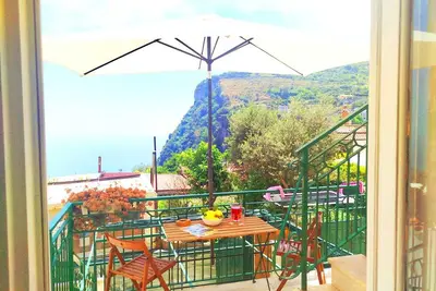 Image de GaLu - Small apartment on the Sorrento/Amalfi coast
