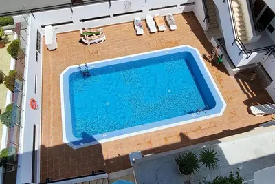 Image de Garajonay Ii, Los Cristianos