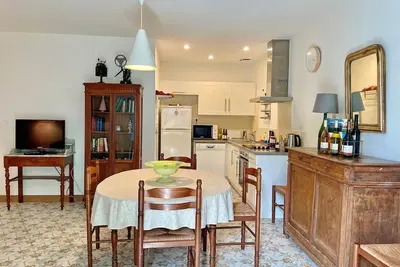 Image de Maison des Genets (N°6)