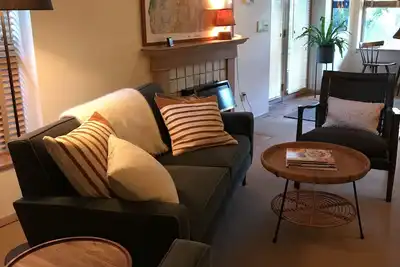 Image de Beautiful Downtown Studio Perfect to Disconnect