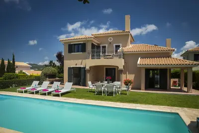 Image de Villa Argiro-Luxury Villa With Private Pool