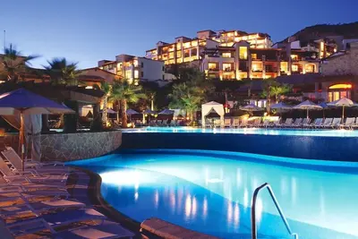 Image de 2 bed Presidential - Stunning ocean views Pueblo Bonito Sunset - 4. 5 star resort