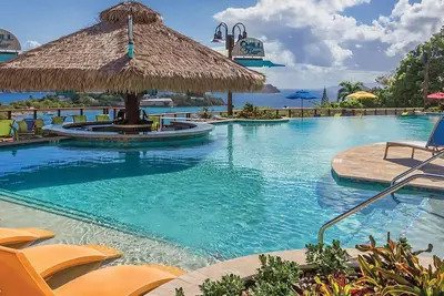 Image de Sleeps 4 Studio Plus Margaritaville St Thomas Us Virgin Islands
