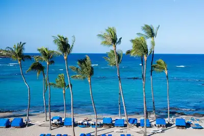 Image de The Islands D3: Luxury Townhome w\/Pool, Near Beaches & Shopping in Mauna Lani