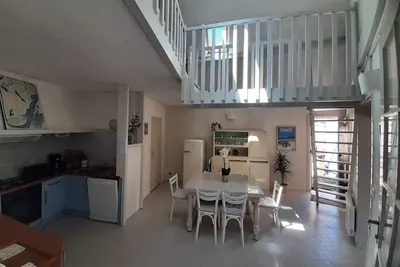 Image de Petite maison de charme a 300 ml de la plage
