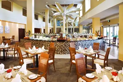 Image de Sustainable Luxury 2 Bdr/3bth At Hacienda Tres Rios Resort, Spa & Nature Park