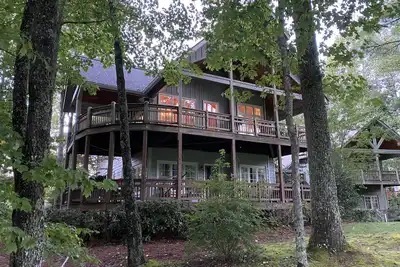 Image de Trillium Links and Lake Club Getaway- Cashiers