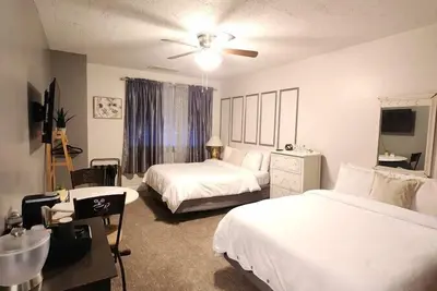 Image de 117 Retro Renewed 117 - Hotel Phillips