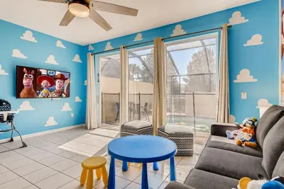 Image de Windsor Hills Resort/3Bed/Pool/Near Disney