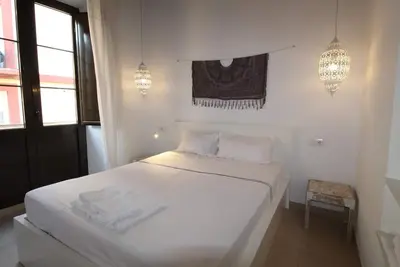 Image de Del Parque Flats Alvarez Suite