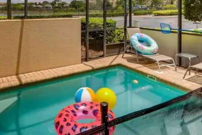 Image de Windsor Hills Resort/3Bed/Pool/Near Disney
