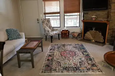 Image de 2 Br 2 Ba Wolf Lodge Mountain Condo