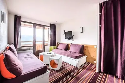 Image de Appartement Sélection 1 chambre (7 personnes)