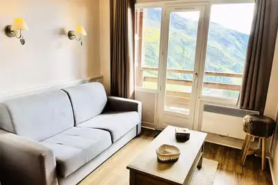 Image de Appartement Sélection 1 chambre (5 personnes)