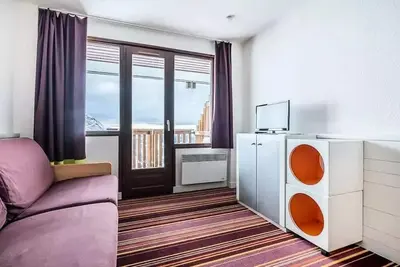 Image de Studio Confort (4 personnes)