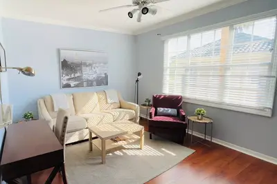 Image de Furnished 1br/1bt in Beautiful Harbour Island