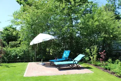 Image de Kavelweg 13 Whg. 2 \"Kavella\" - beautiful vacation apartment in an exclusive