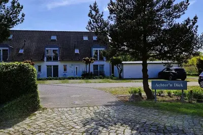 Image de Darßer Weg 38a Whg. 22 - cozy vacation apartment in a beachfront building