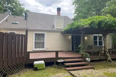 Image de Beautiful Spacious Family Home, near Braves Stadium.