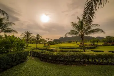 Image de Del Mar 4o 2 bdr Garden View in Los Suenos