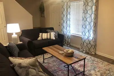 Image de Walk to campus