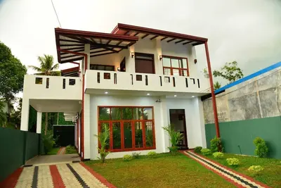 Image de My property is a Privet Villa and it has 5 Beds rooms with All Air condition an
