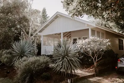 A place to Renew, Relax & Restore