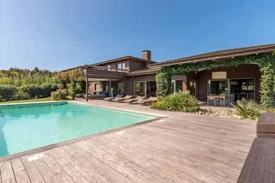 Image de Villa Lavezzi by Interhome