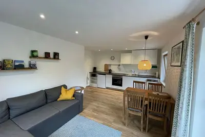 Image de Vacation apartment 1 for 2 to 3 persons