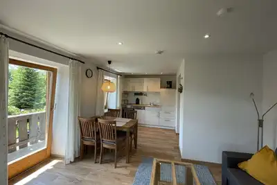 Image de Vacation apartment 2 for 2 to 3 persons